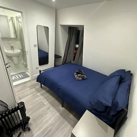 Central London Zone 1 Room Exterior photo