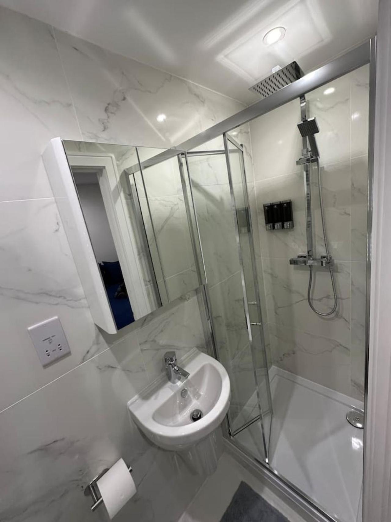 Central London Zone 1 Room Exterior photo